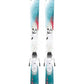 Dynastar Legend W 75 Ladies Ski + Xpress W 10 B83 Binding - Skiis & Biikes