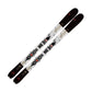 Dynastar M Cross 88 Ski + SPX 14 K GW Binding 2025 - Skiis & Biikes