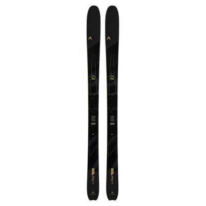 Dynastar M - Pro 99 Ski 2024 - Skiis & Biikes