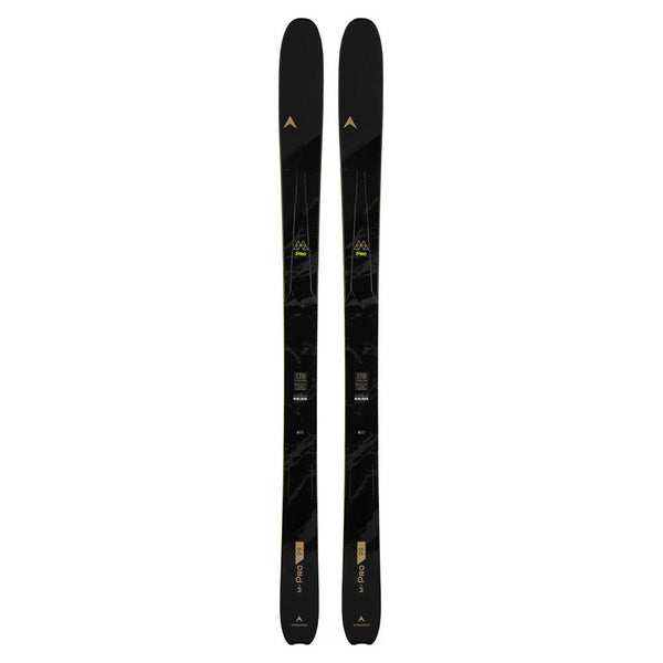 Dynastar M-PRO 99 170cm + LOOKビンディング dynastar-m-pro-99-ski-2024-