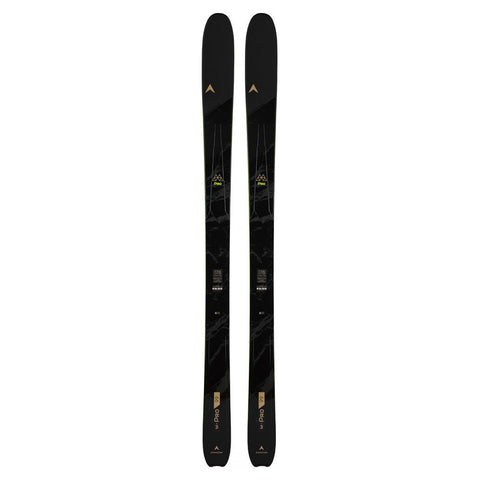 Dynastar M-PRO 99 170cm + LOOKビンディング dynastar-m-pro-99-ski-2024-