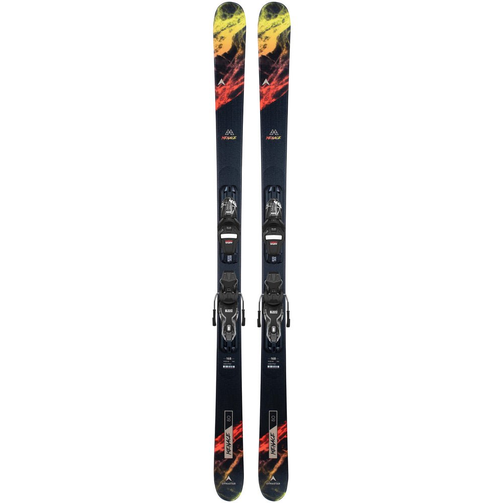 Dynastar Menace 80 Ski + XPress 10 GW RTL Binding 2023 - Skiis & Biikes