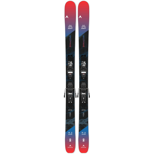 Dynastar Menace 90 Ski + Xpress 11 GW Binding 2026 - Skiis & Biikes