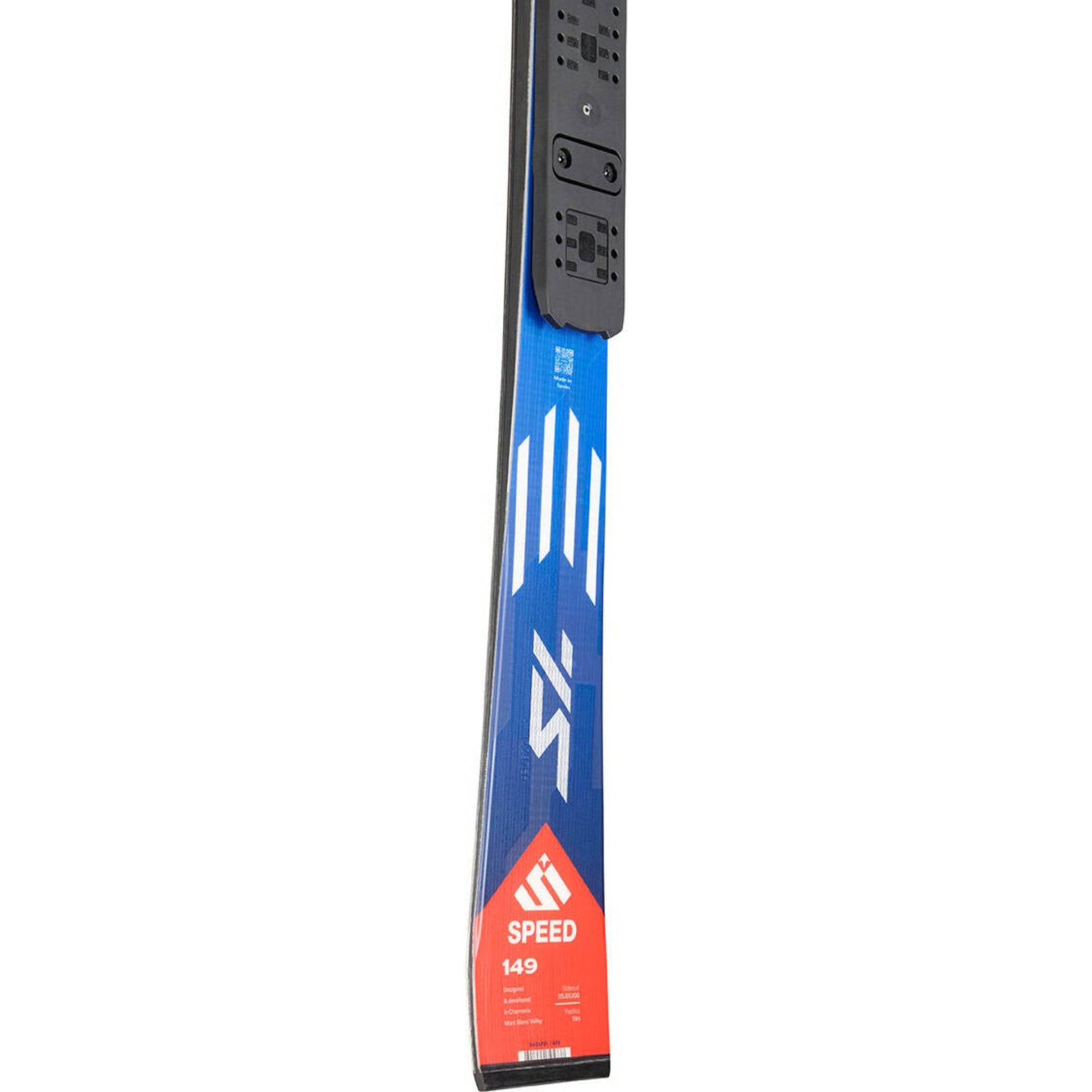Dynastar OMG Team SL R21 Pro Ski 2026 - Skiis & Biikes
