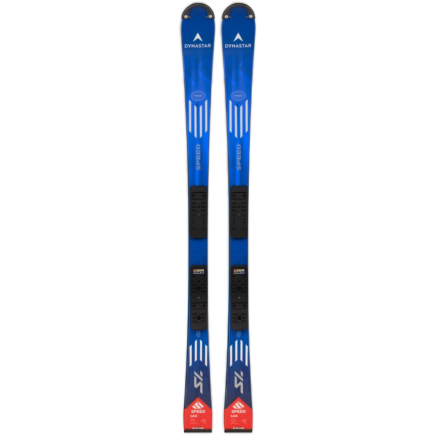 Dynastar OMG Team SL R21 Pro Ski 2026 - Skiis & Biikes