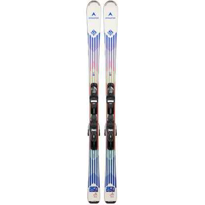 Dynastar Speed 250 Ski + Xpress 10 GW Binding 2026 - Skiis & Biikes