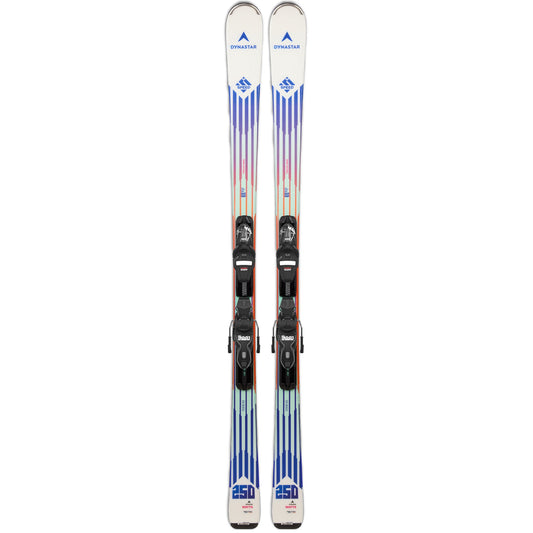 Dynastar Speed 250 Ski + Xpress 10 GW Binding 2026 - Skiis & Biikes