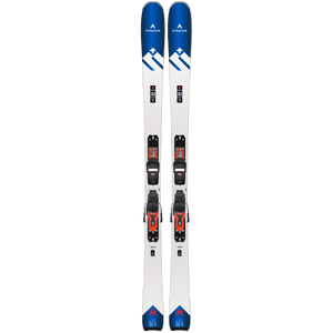 Dynastar Speed 263 Ski + Xpress 10 GW Binding 2025 – Skiis & Biikes