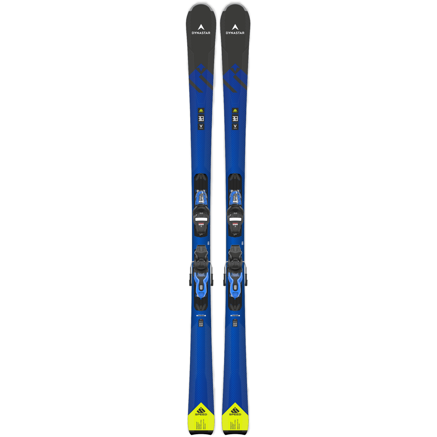 Dynastar Speed 363 Ski + Xpress 11 GW Binding 2025 - Skiis & Biikes