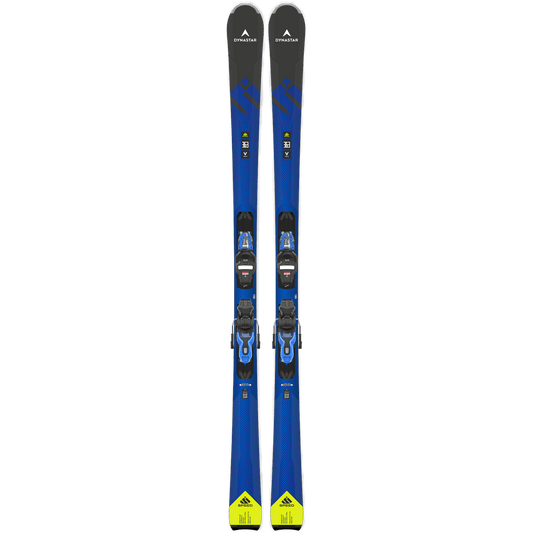 Dynastar Speed 363 Ski + Xpress 11 GW Binding 2025 - Skiis & Biikes