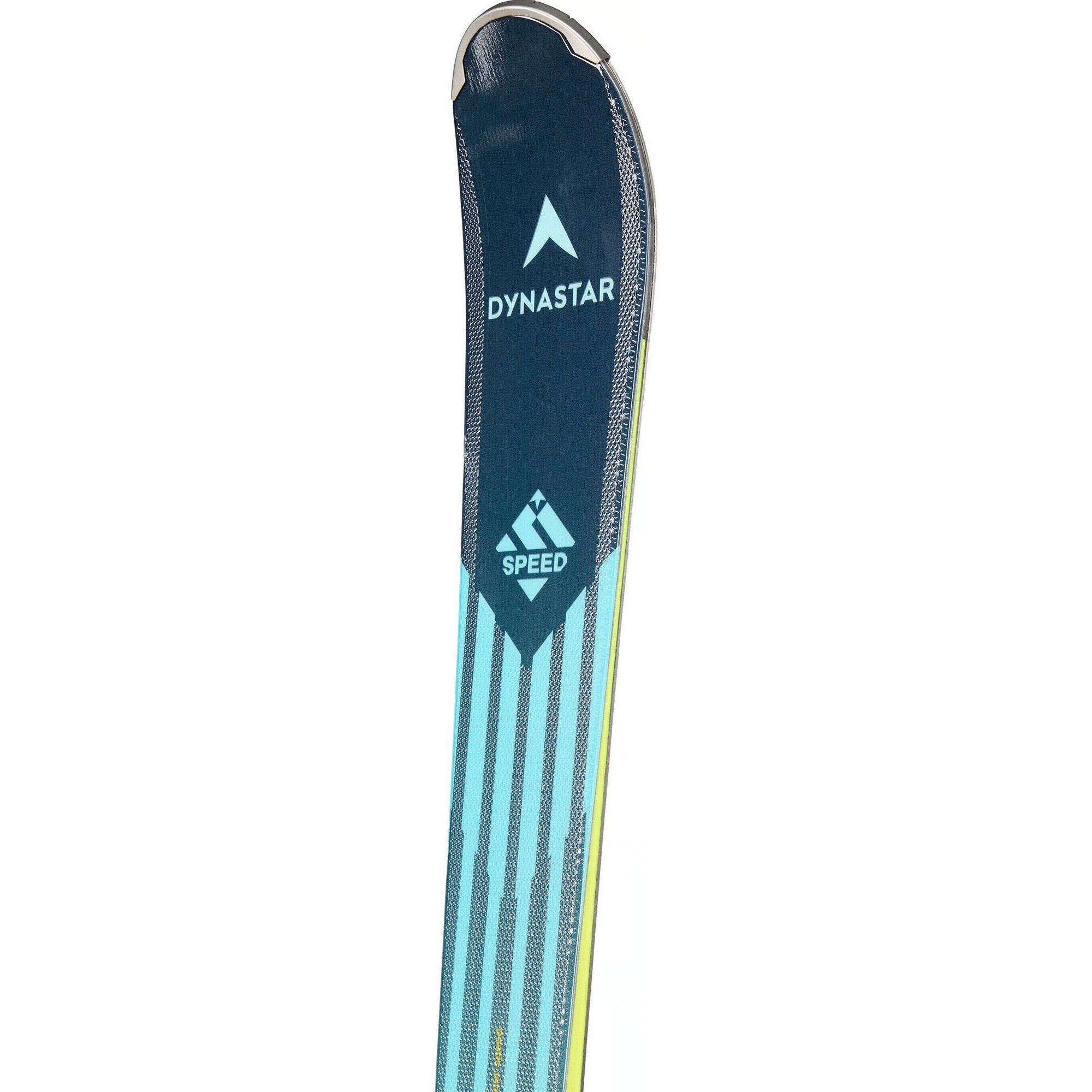 Dynastar Speed 450 Ski + Xpress 11 GW Binding 2026 – Skiis & Biikes