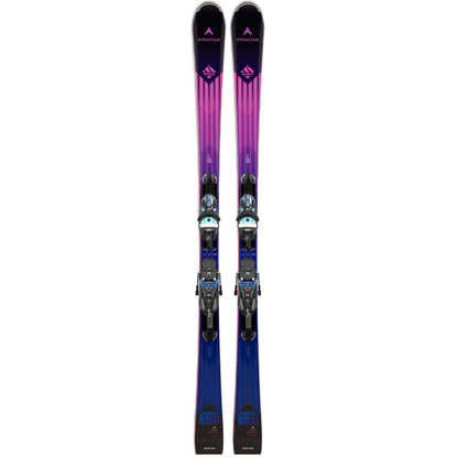 Dynastar Speed 650 Ski + SPX 12 GW Binding 2026 - Skiis & Biikes