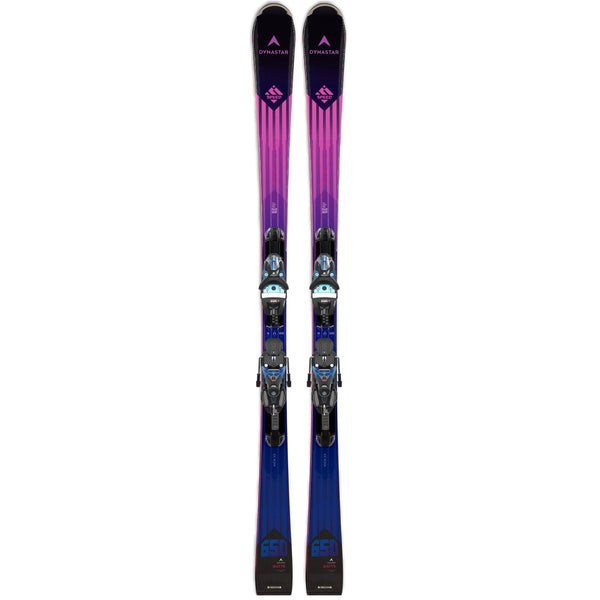 DYNASTAR - DYNASTAR D6 スキー 154cm dynastar-speed-650-ski-spx-12-