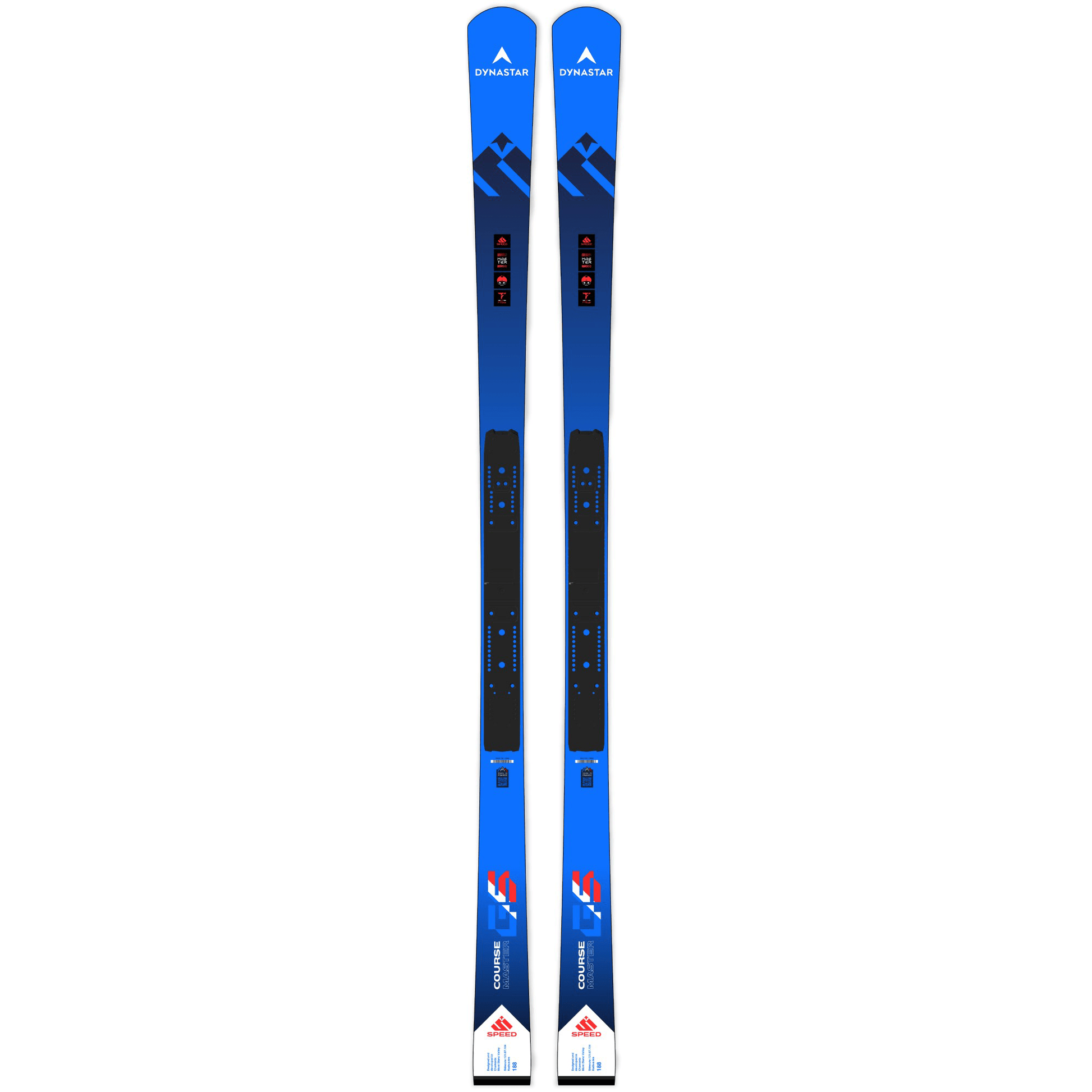 Dynastar Speed Course Master GS R22 Ski 2025 - Skiis & Biikes