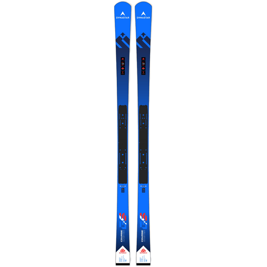 Dynastar Speed Course Master GS R22 Ski 2025 - Skiis & Biikes