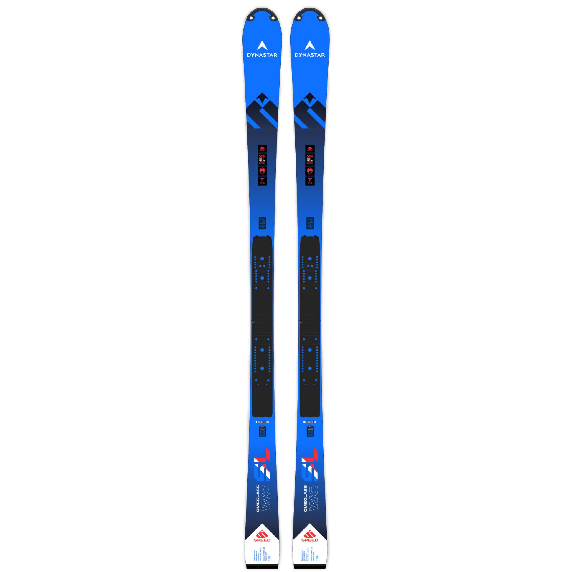 Dynastar – Skiis & Biikes Dynastar – Skiis & Biikes