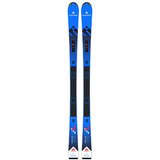 Dynastar Speed OMG FIS SL FAC R22 Ski 2025 - Skiis & Biikes