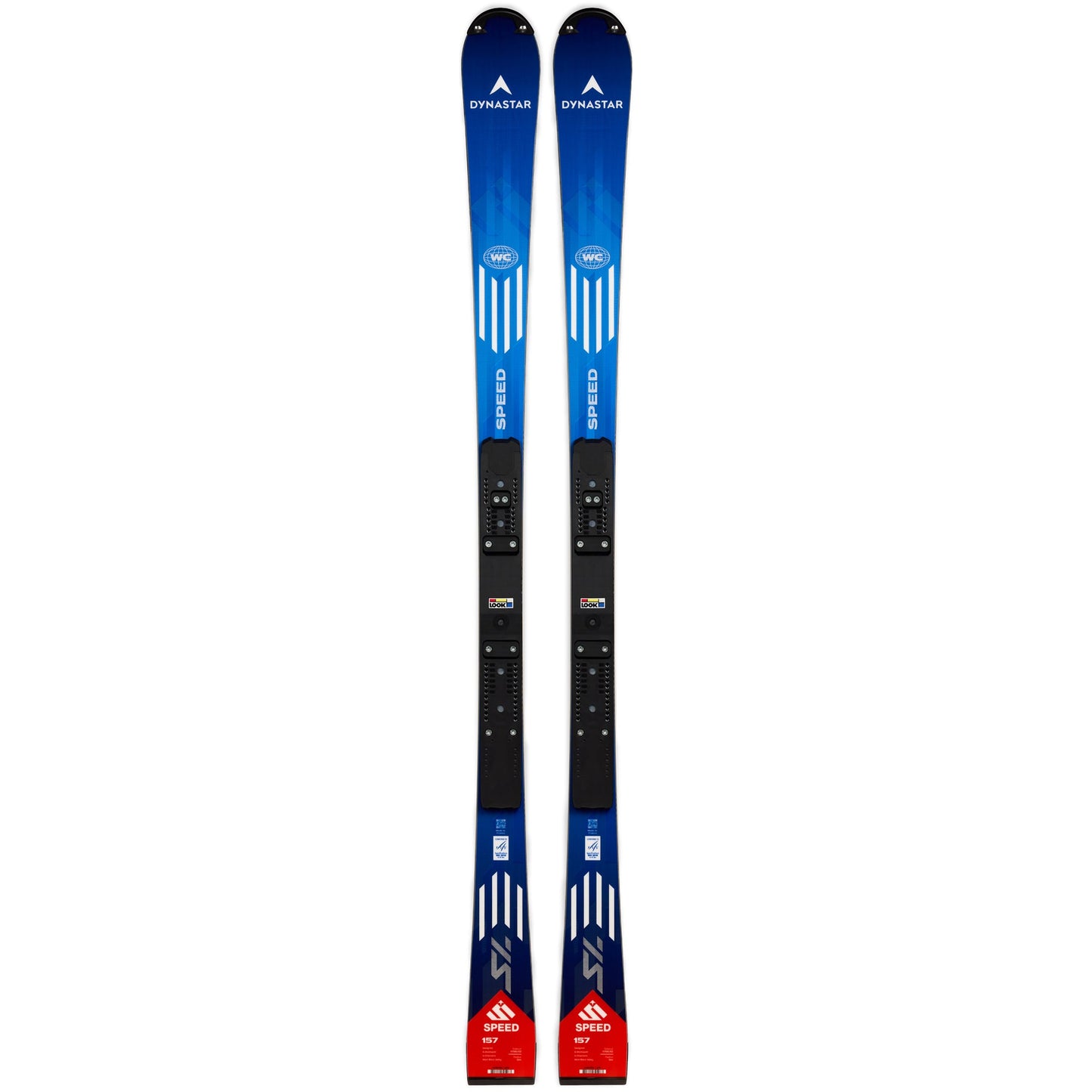 Dynastar Speed OMG FIS SL FAC R22 Ski 2026 - Skiis & Biikes