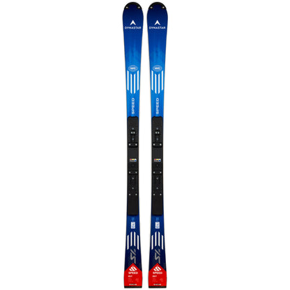 Dynastar Speed OMG FIS SL FAC R22 Ski 2026 - Skiis & Biikes