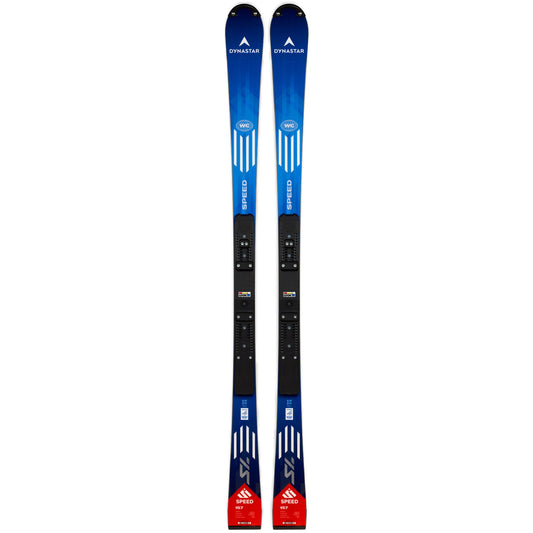 Dynastar Speed OMG FIS SL FAC R22 Ski 2026 - Skiis & Biikes