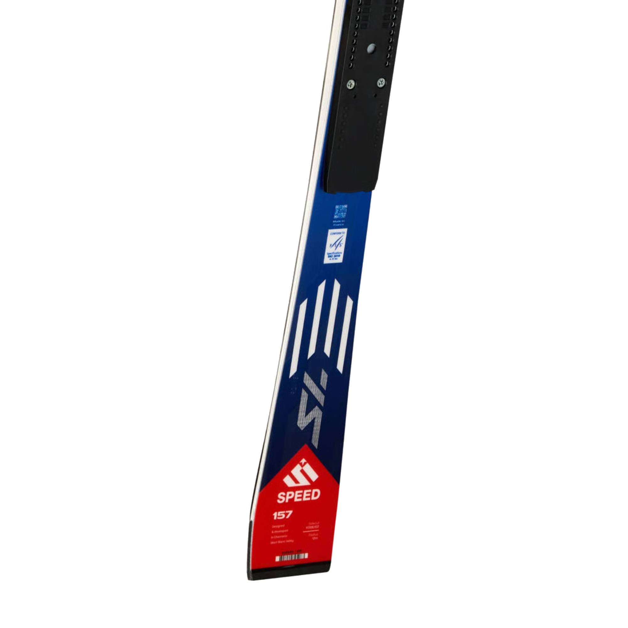 Dynastar Speed OMG FIS SL FAC R22 Ski 2026 – Skiis & Biikes