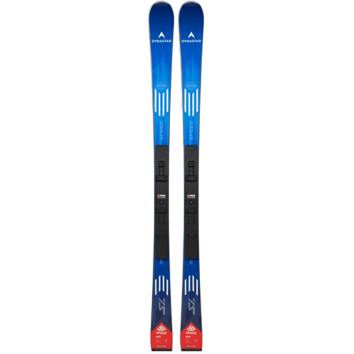 Dynastar Speed OMG Master SL R22 Ski 2026 - Skiis & Biikes