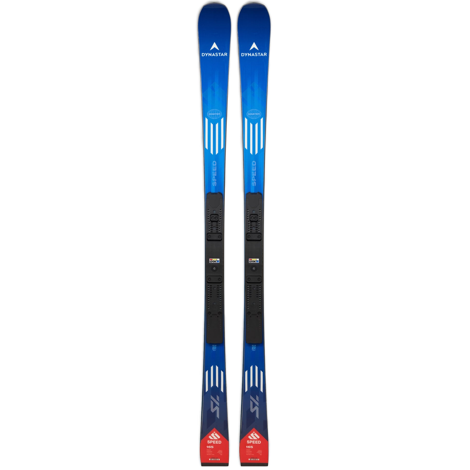 Dynastar Speed OMG Master SL R22 Ski 2026 - Skiis & Biikes