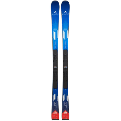 Dynastar Speed OMG Master SL R22 Ski 2026 - Skiis & Biikes