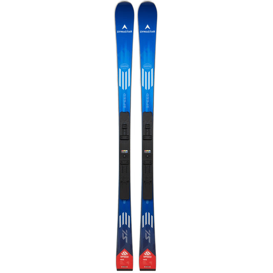 Dynastar Speed OMG Master SL R22 Ski 2026 - Skiis & Biikes
