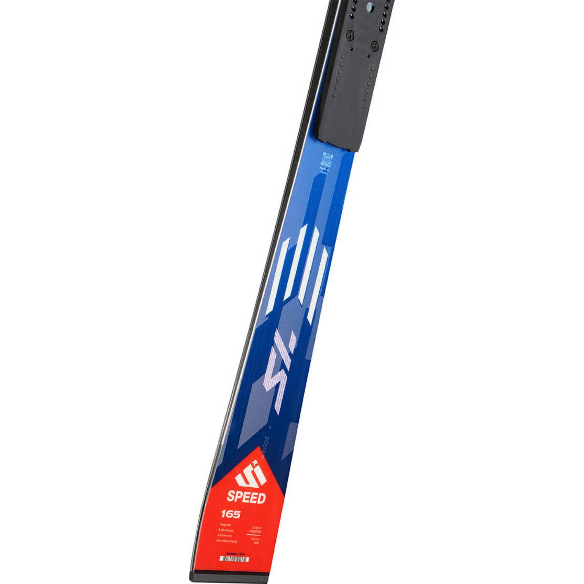 Dynastar Speed OMG Master SL R22 Ski 2026 – Skiis & Biikes