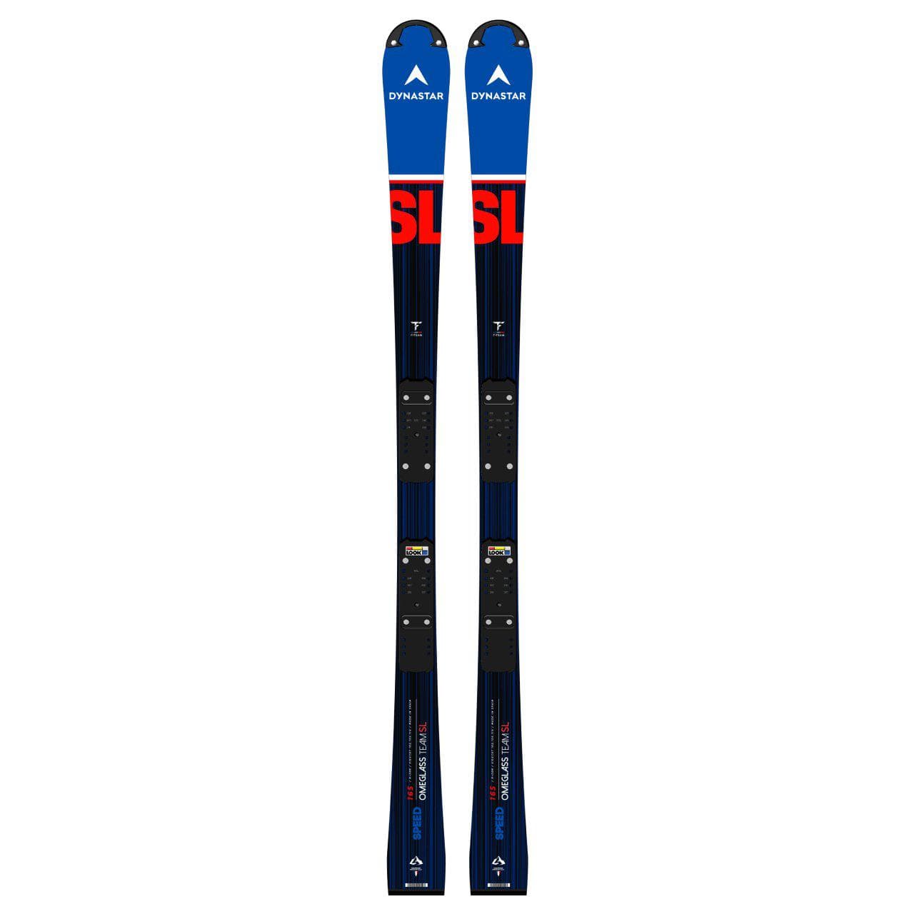 Dynastar Speed OMG Team SL R21 Pro Ski 2023 - Skiis & Biikes