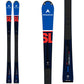 Dynastar Speed OMG WC SL R22 Ski 2023 - Skiis & Biikes