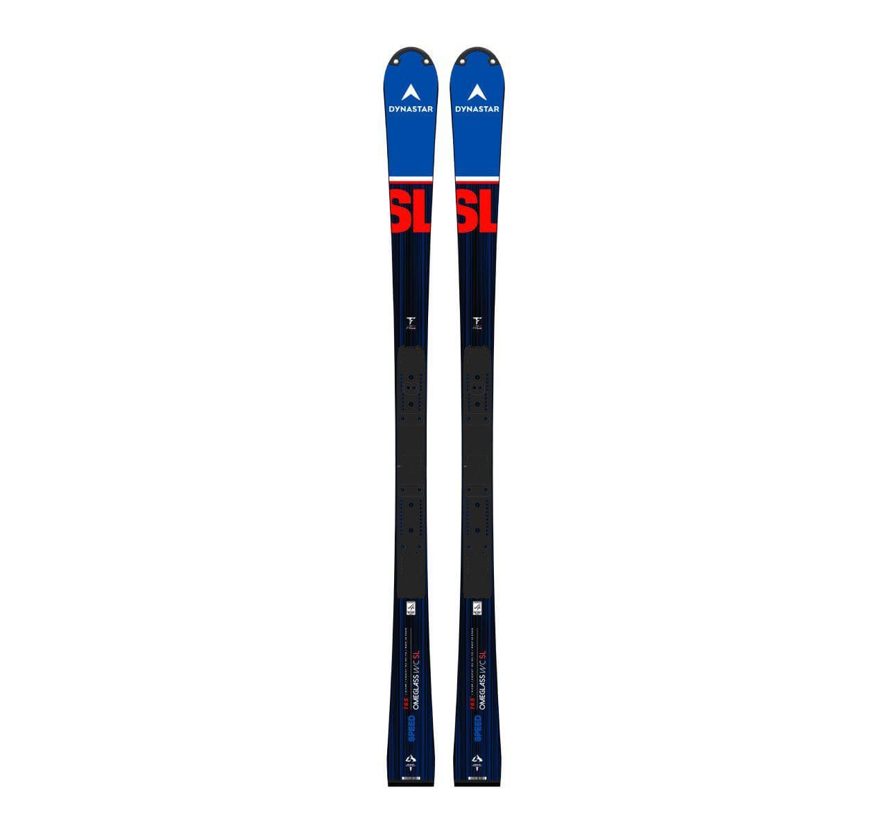 Dynastar Speed OMG WC SL R22 Ski 2023 - Skiis & Biikes