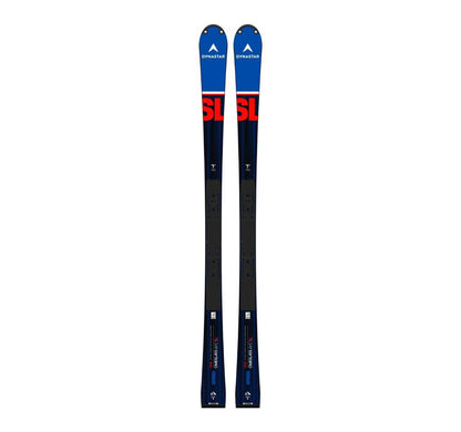 Dynastar Speed OMG WC SL R22 Ski 2023 - Skiis & Biikes