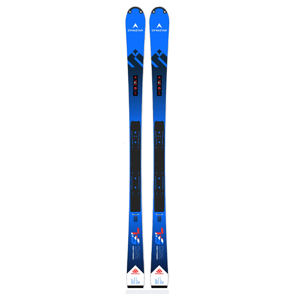 Dynastar Speed OMG WC SL R22 Ski 2024 - Skiis & Biikes