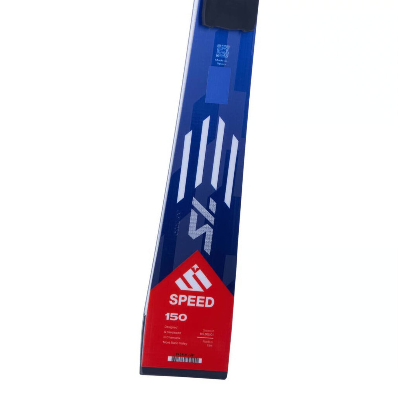 Dynastar Speed OMG WC SL R22 Ski 2026 - Skiis & Biikes