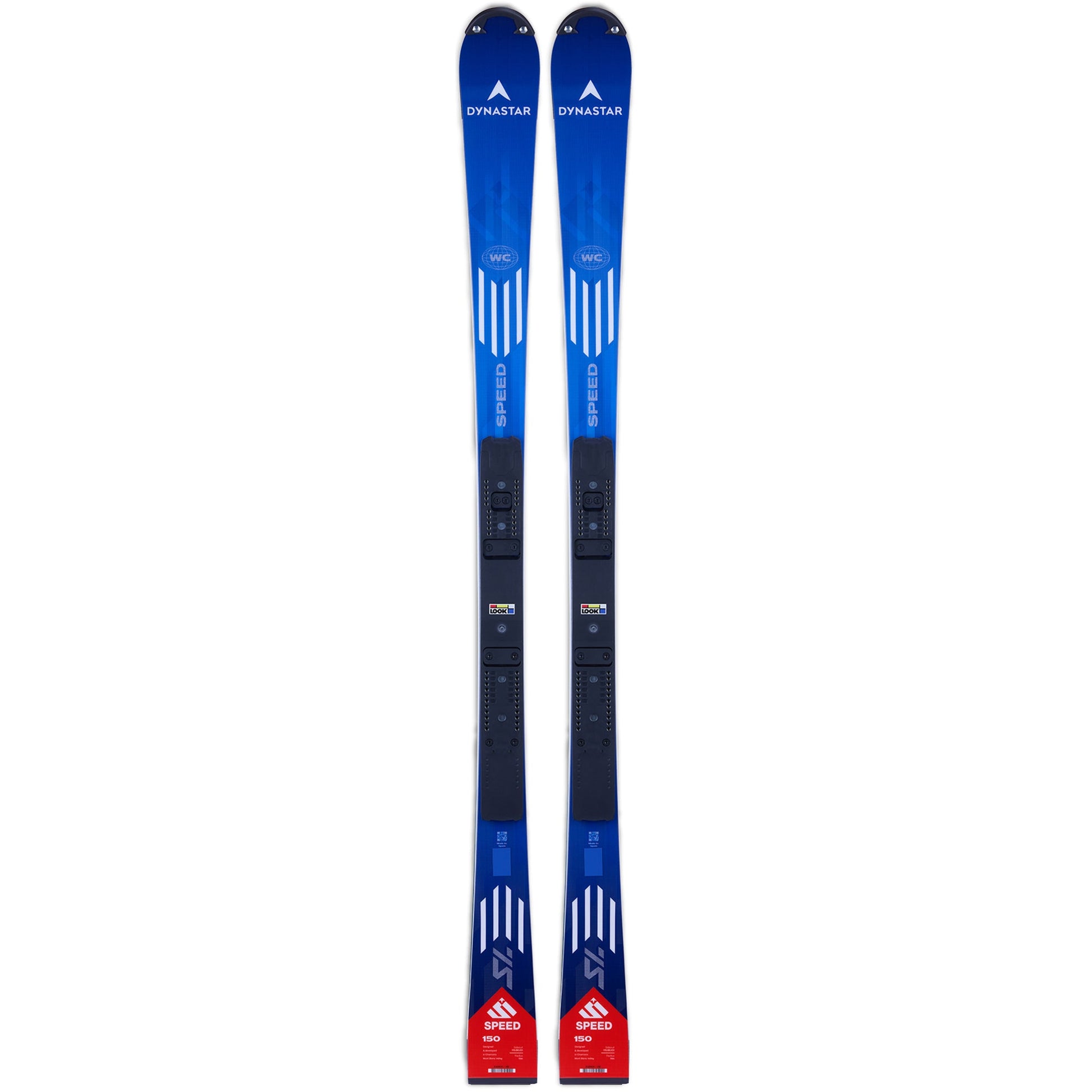 Dynastar Speed OMG WC SL R22 Ski 2026 - Skiis & Biikes