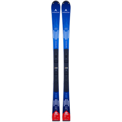 Dynastar Speed OMG WC SL R22 Ski 2026 - Skiis & Biikes