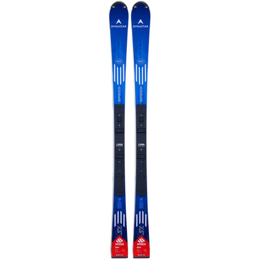Dynastar Speed OMG WC SL R22 Ski 2026 - Skiis & Biikes