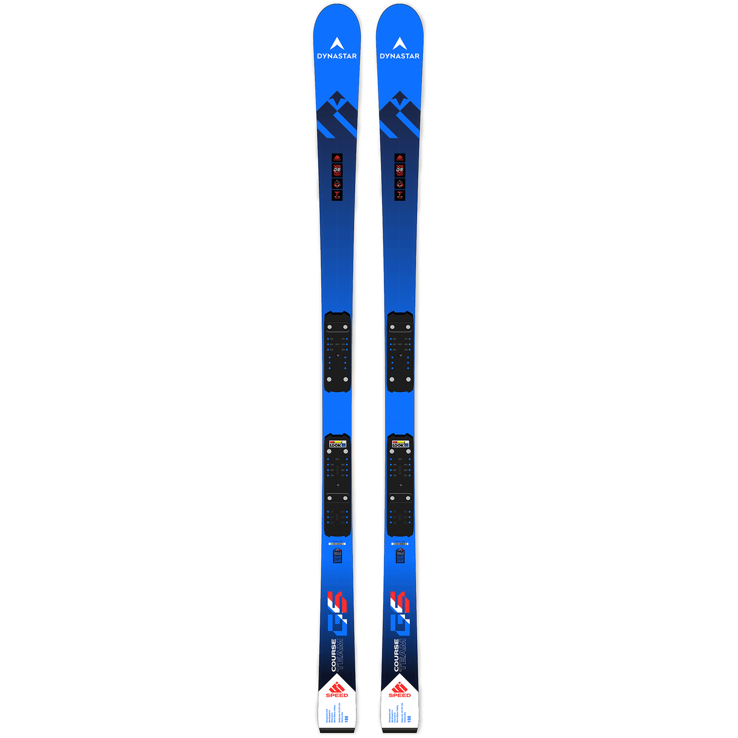 Dynastar Speed Team GS R21 Pro Ski 2025 - Skiis & Biikes