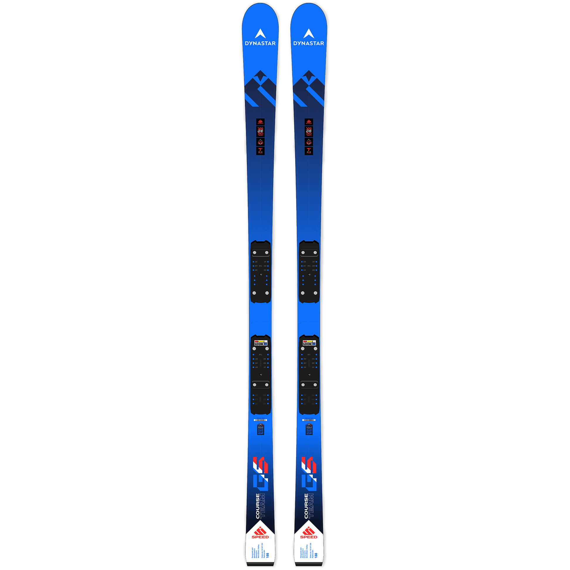 Dynastar Speed Team GS R21 Pro Ski 2025 - Skiis & Biikes