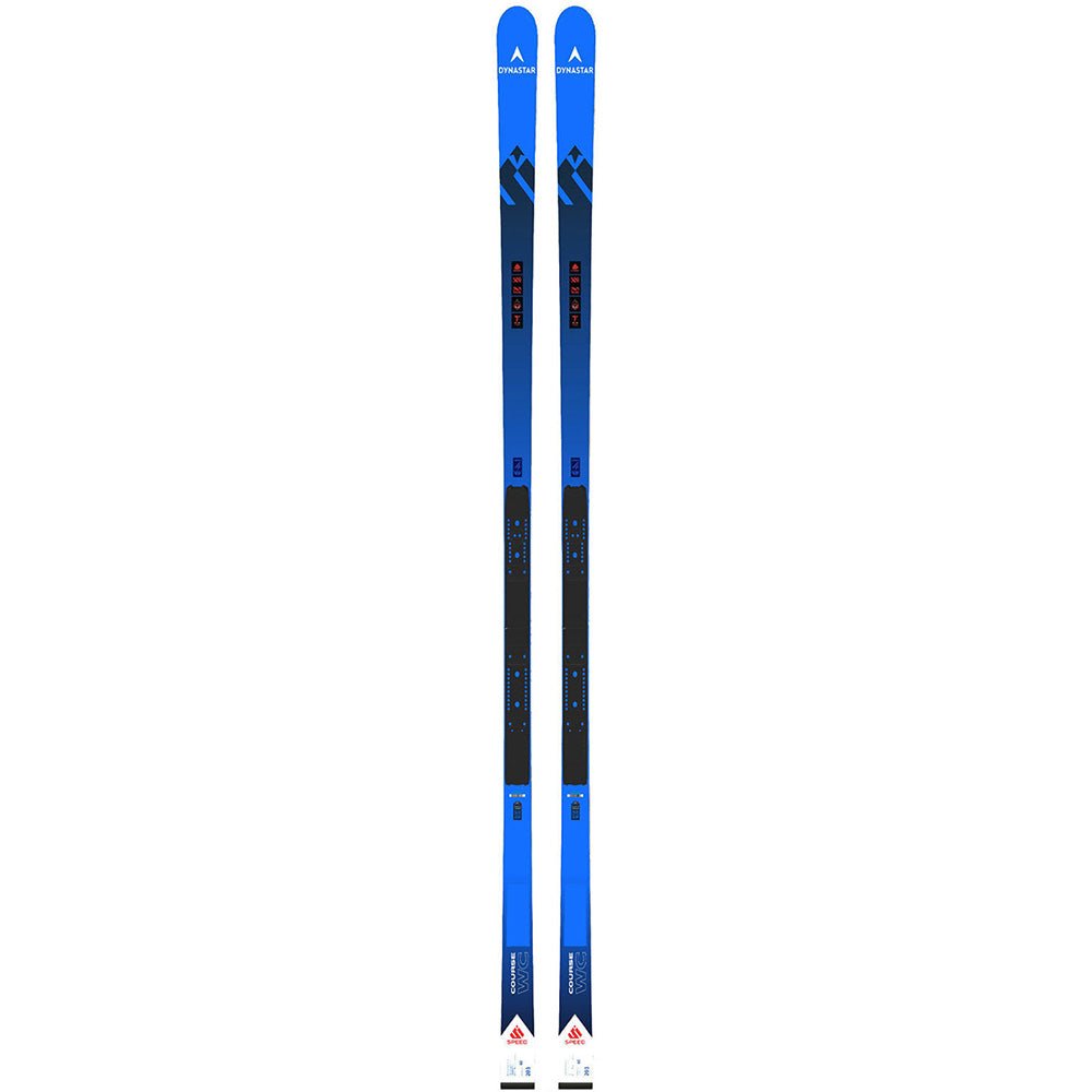 Dynastar Speed WC SG FAC R22 Ski 2024 - Skiis & Biikes