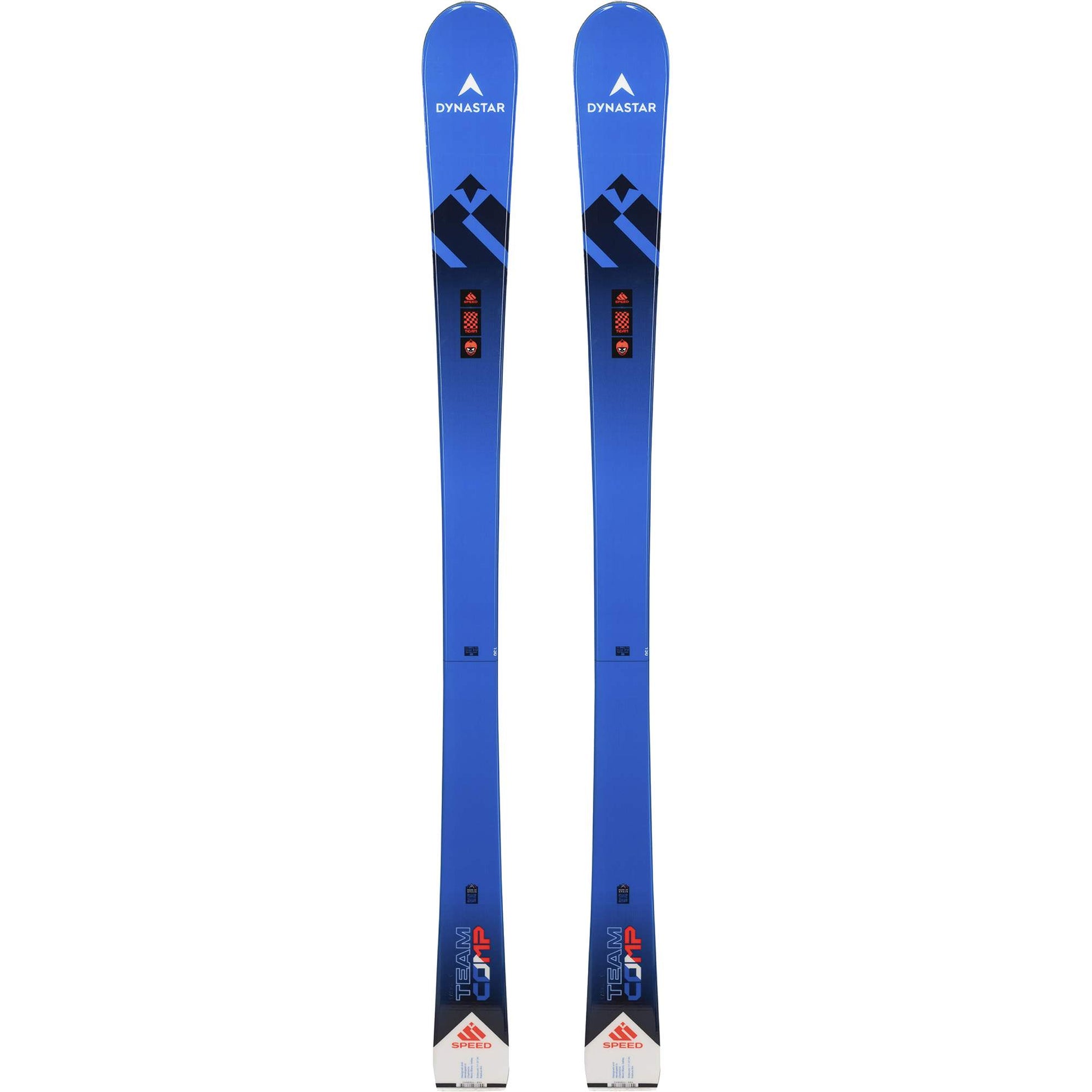 Dynastar Team Comp Ski 2025 - Skiis & Biikes