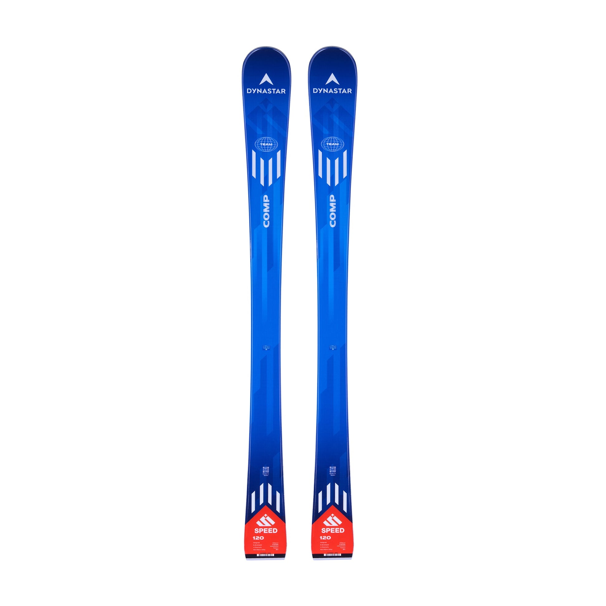 Dynastar Team Comp Ski 2026 - Skiis & Biikes