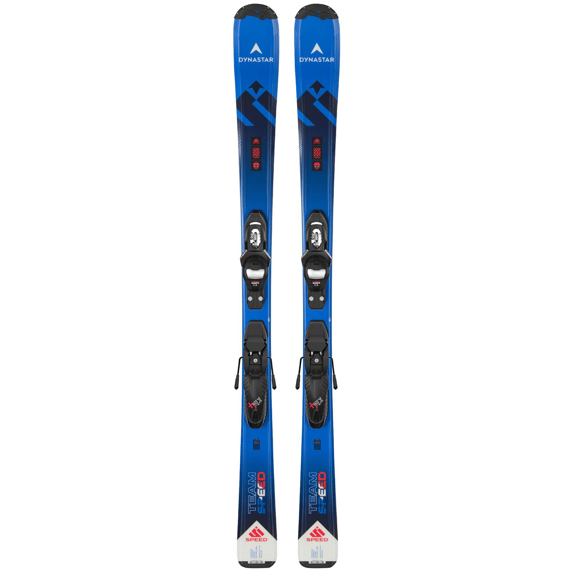 Dynastar Team Speed Junior Ski 140 - 150 + Xpress 7 GW Binding Dynastar Team Speed Junior Ski 140 - 150 + Xpress 7 GW Binding