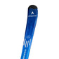 Dynastar Team Speed Junior Ski 140 - 150 + Xpress 7 GW Binding 2026 - Skiis & Biikes