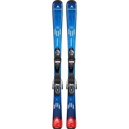 Dynastar Team Speed Junior Ski 140 - 150 + Xpress 7 GW Binding 2026 - Skiis & Biikes