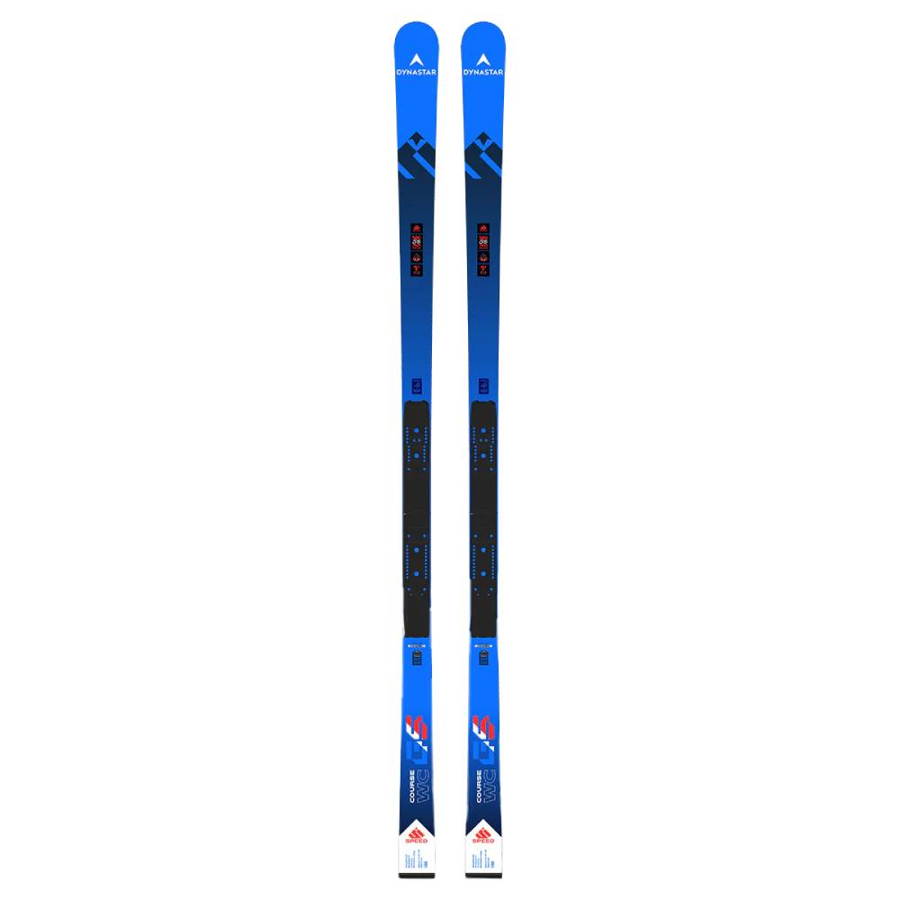 Dynastar WC FIS GS FAC R22 Ski 2024 - Skiis & Biikes