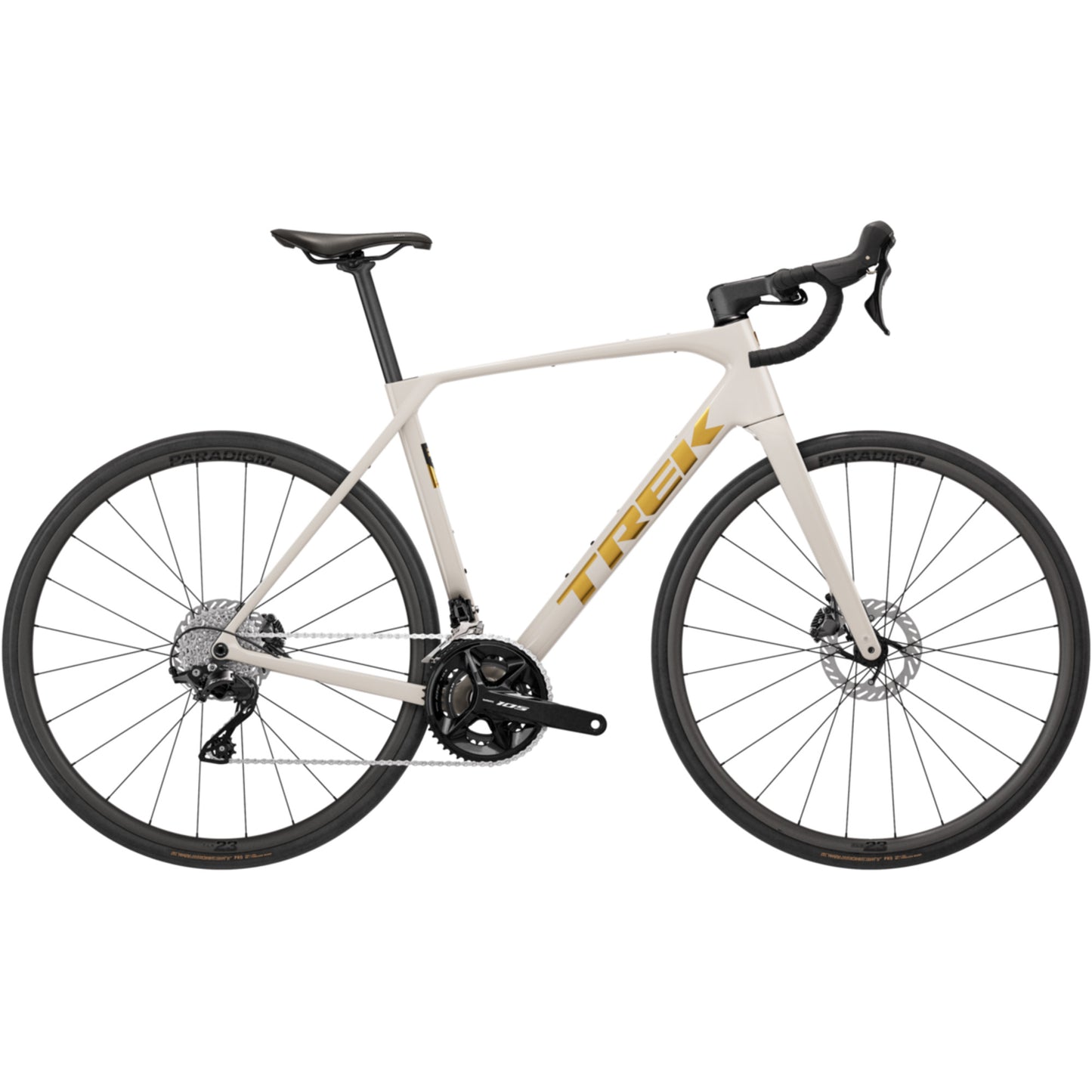 Trek Domane SL 5 Bike
