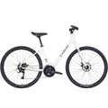 Trek Verve 1 Low Step Bike